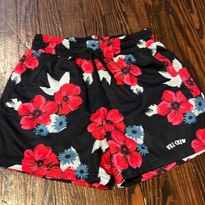 Kill Crew - Muay Thai Shorts (unisex)